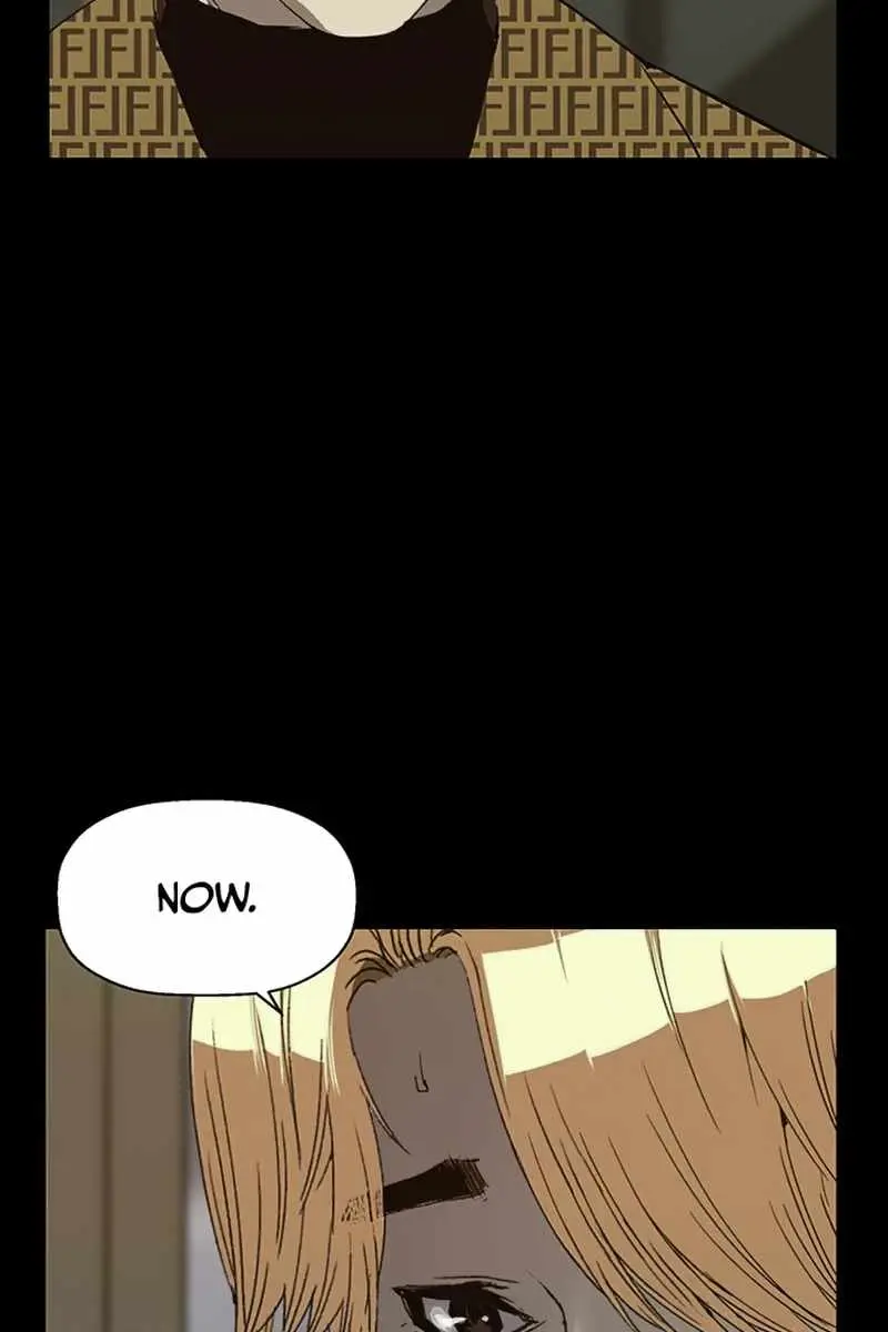 Weak Hero Chapter 231 Page 77