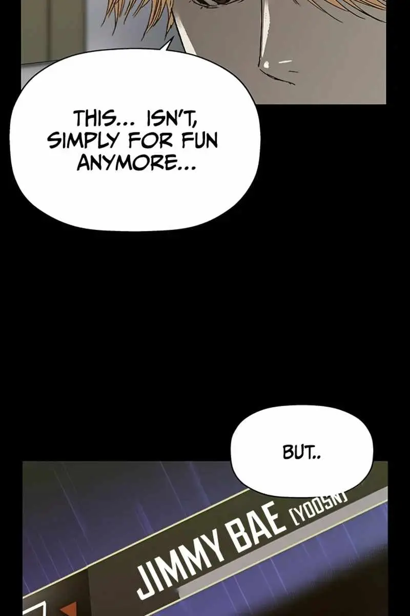 Weak Hero Chapter 231 Page 78
