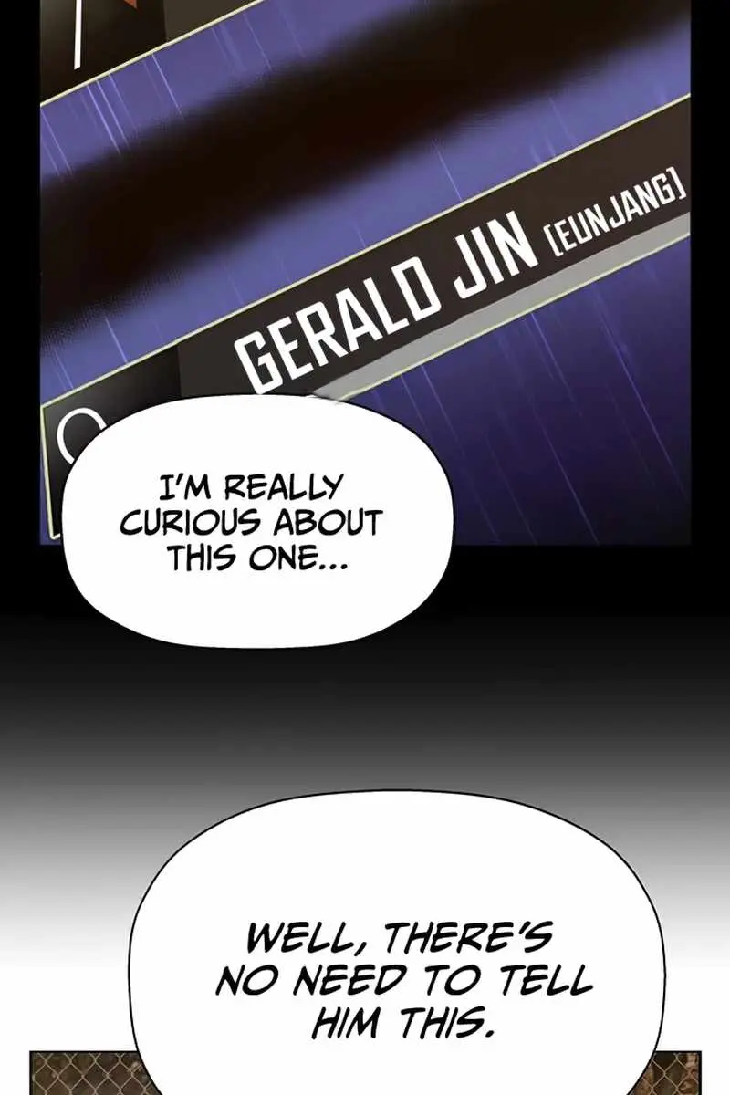 Weak Hero Chapter 231 Page 79