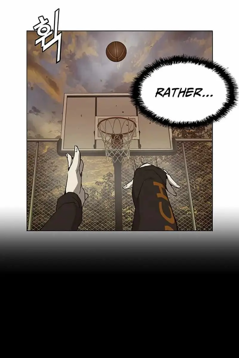 Weak Hero Chapter 231 Page 85