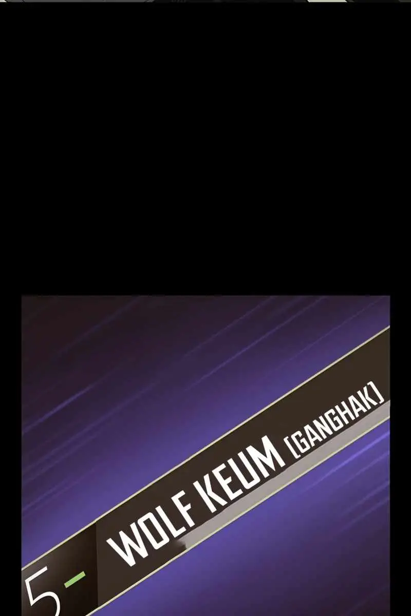 Weak Hero Chapter 231 Page 87