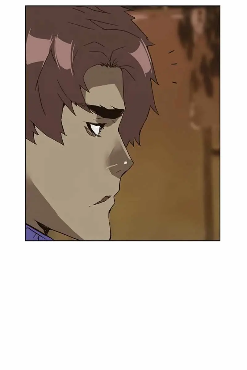 Weak Hero Chapter 231 Page 93