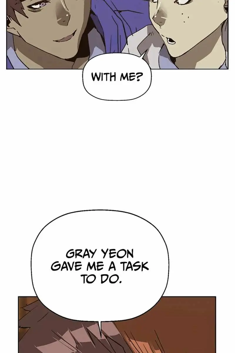 Weak Hero Chapter 231 Page 97