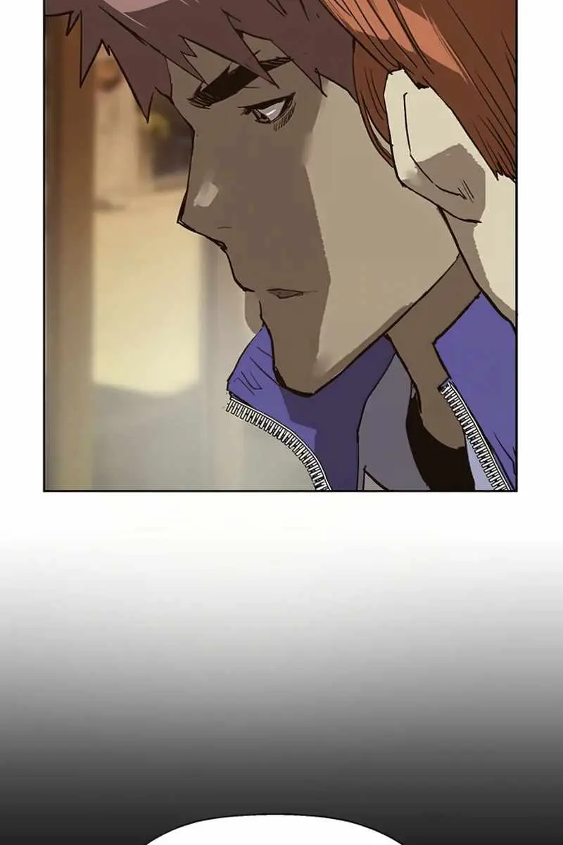 Weak Hero Chapter 231 Page 98