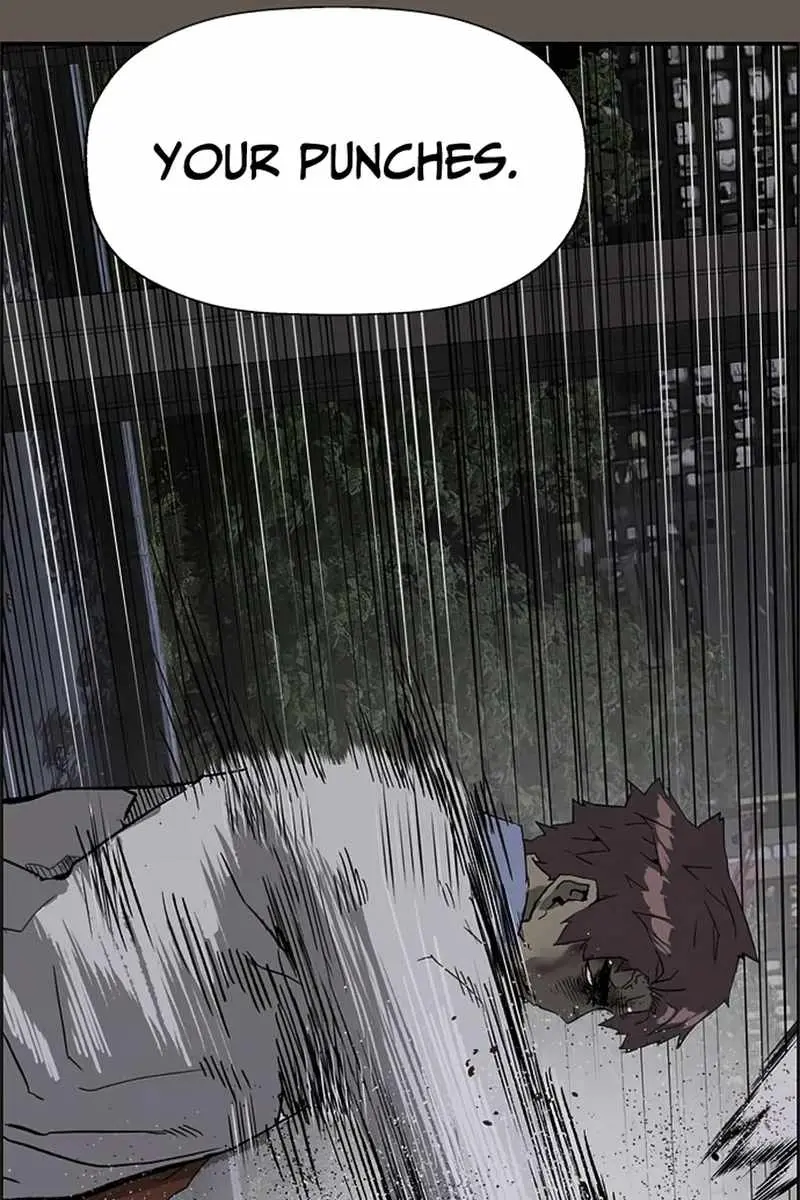 Weak Hero Chapter 231 Page 102