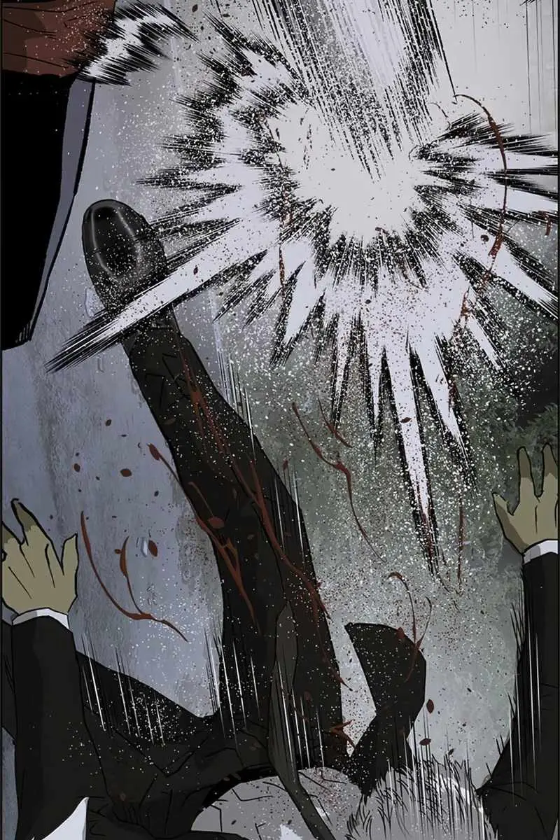 Weak Hero Chapter 231 Page 103