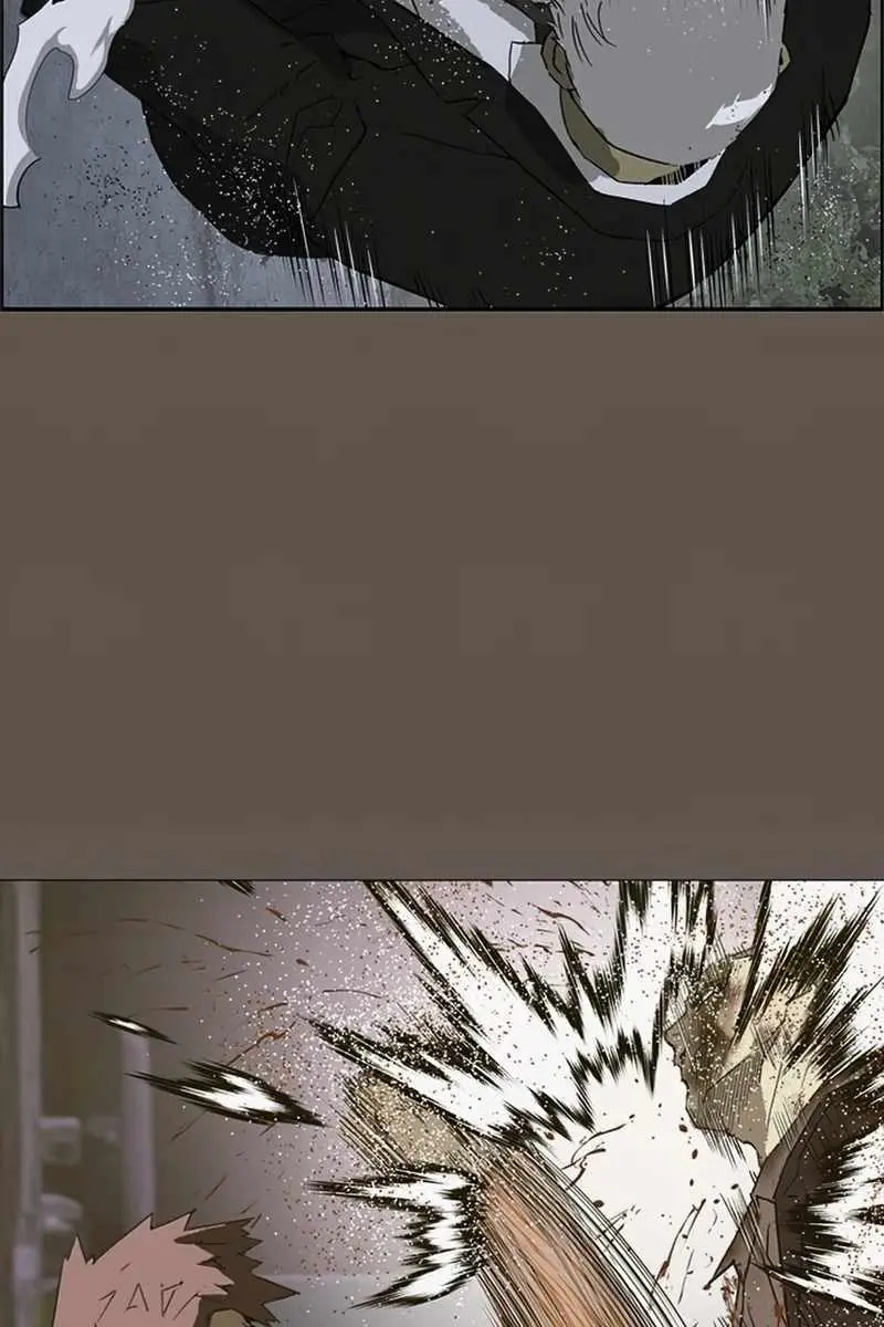 Weak Hero Chapter 231 Page 104