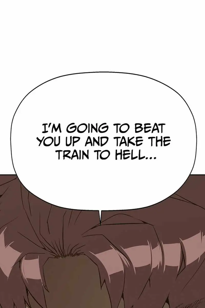 Weak Hero Chapter 231 Page 118