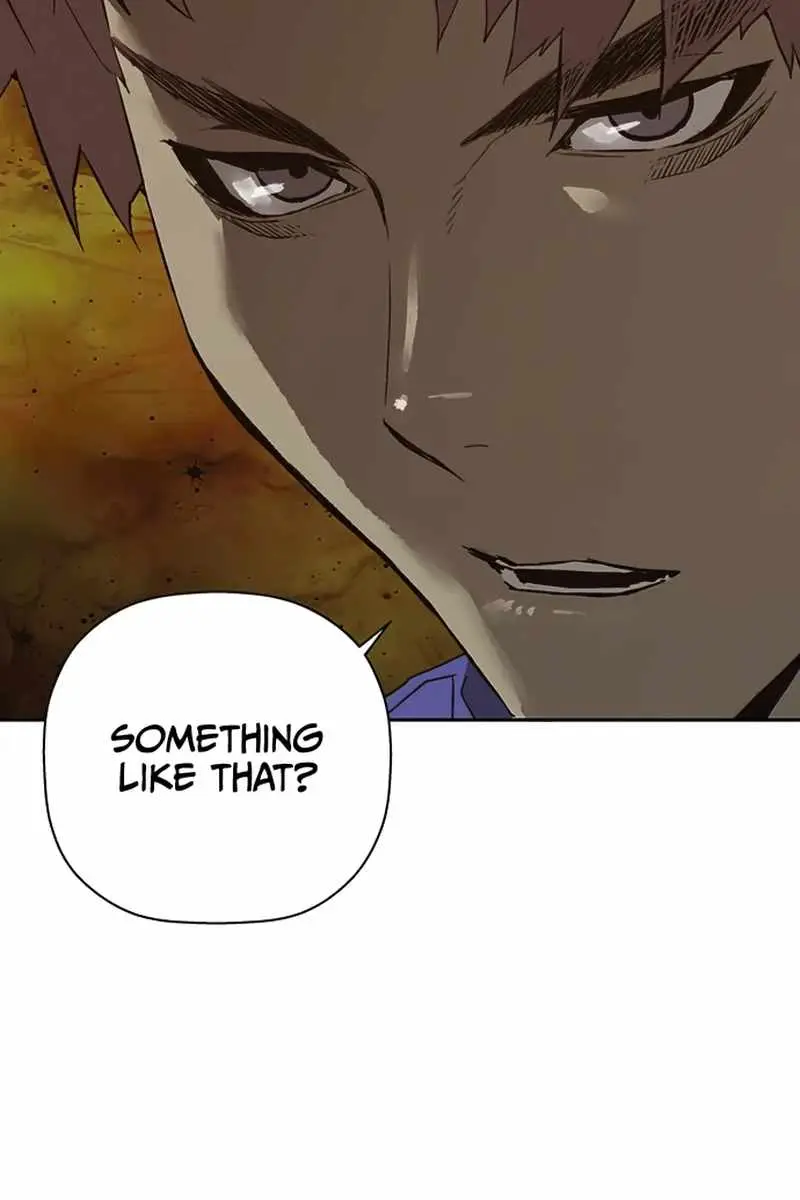 Weak Hero Chapter 231 Page 119