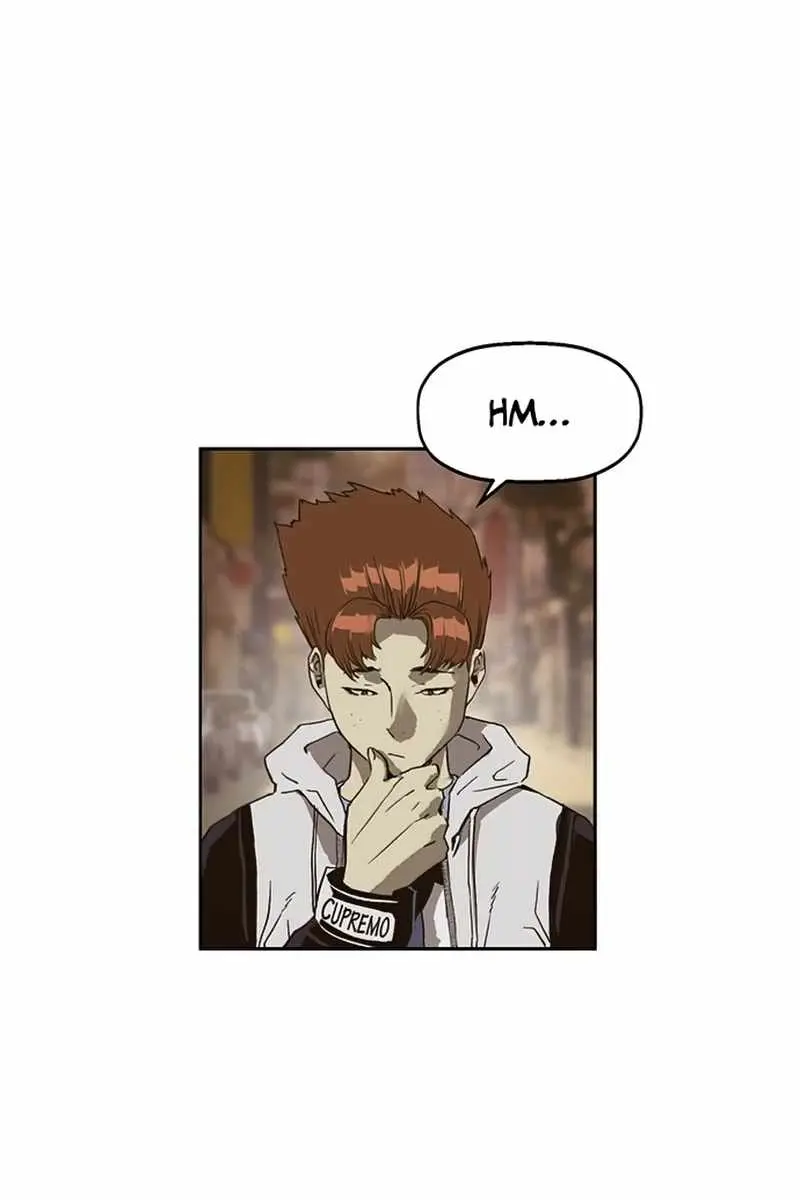 Weak Hero Chapter 231 Page 120