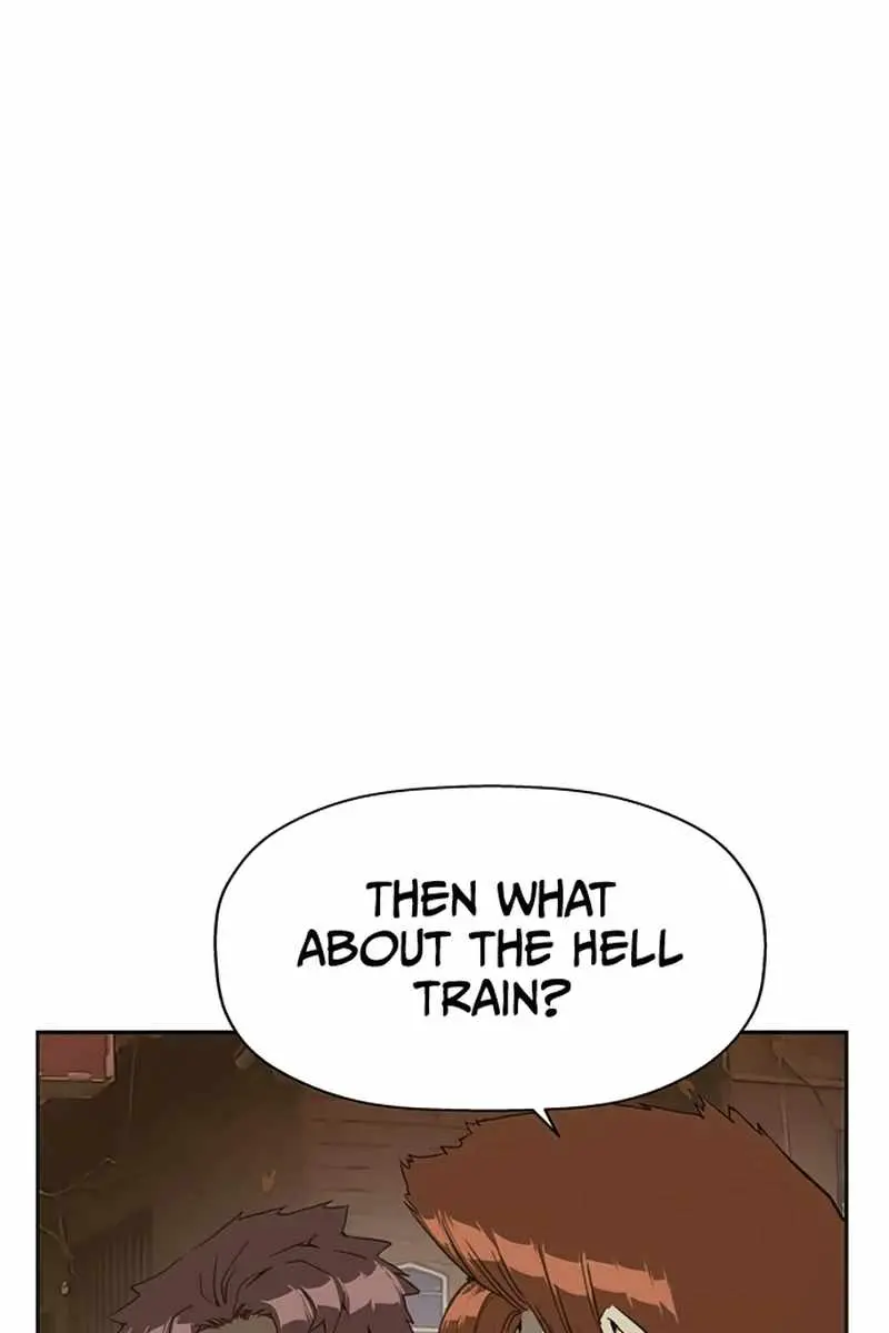 Weak Hero Chapter 231 Page 122