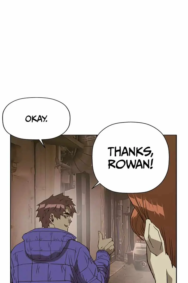 Weak Hero Chapter 231 Page 126