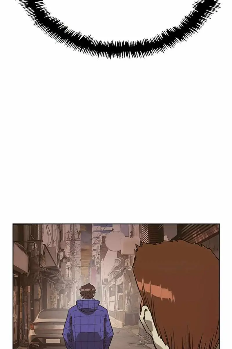 Weak Hero Chapter 231 Page 129