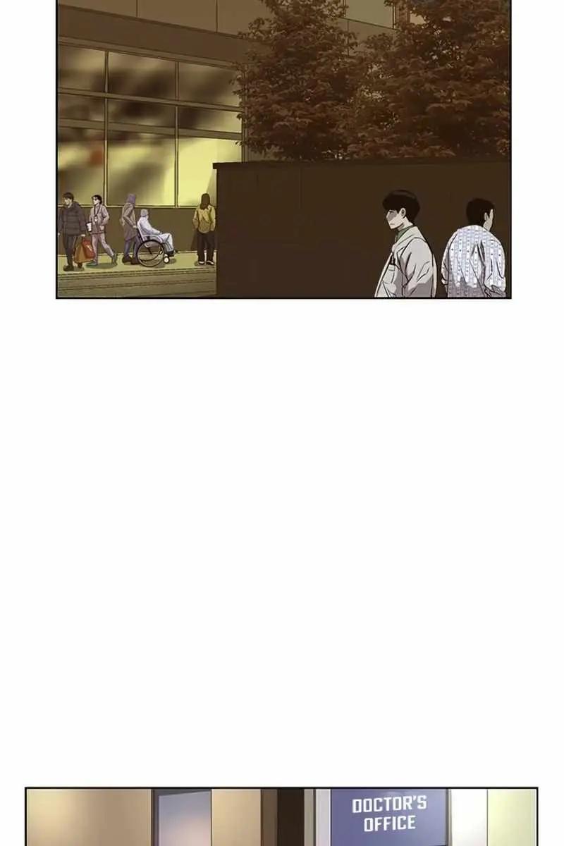 Weak Hero Chapter 231 Page 133