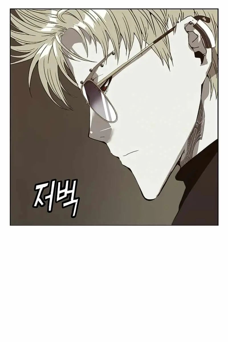 Weak Hero Chapter 231 Page 136