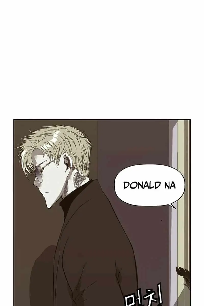 Weak Hero Chapter 231 Page 138