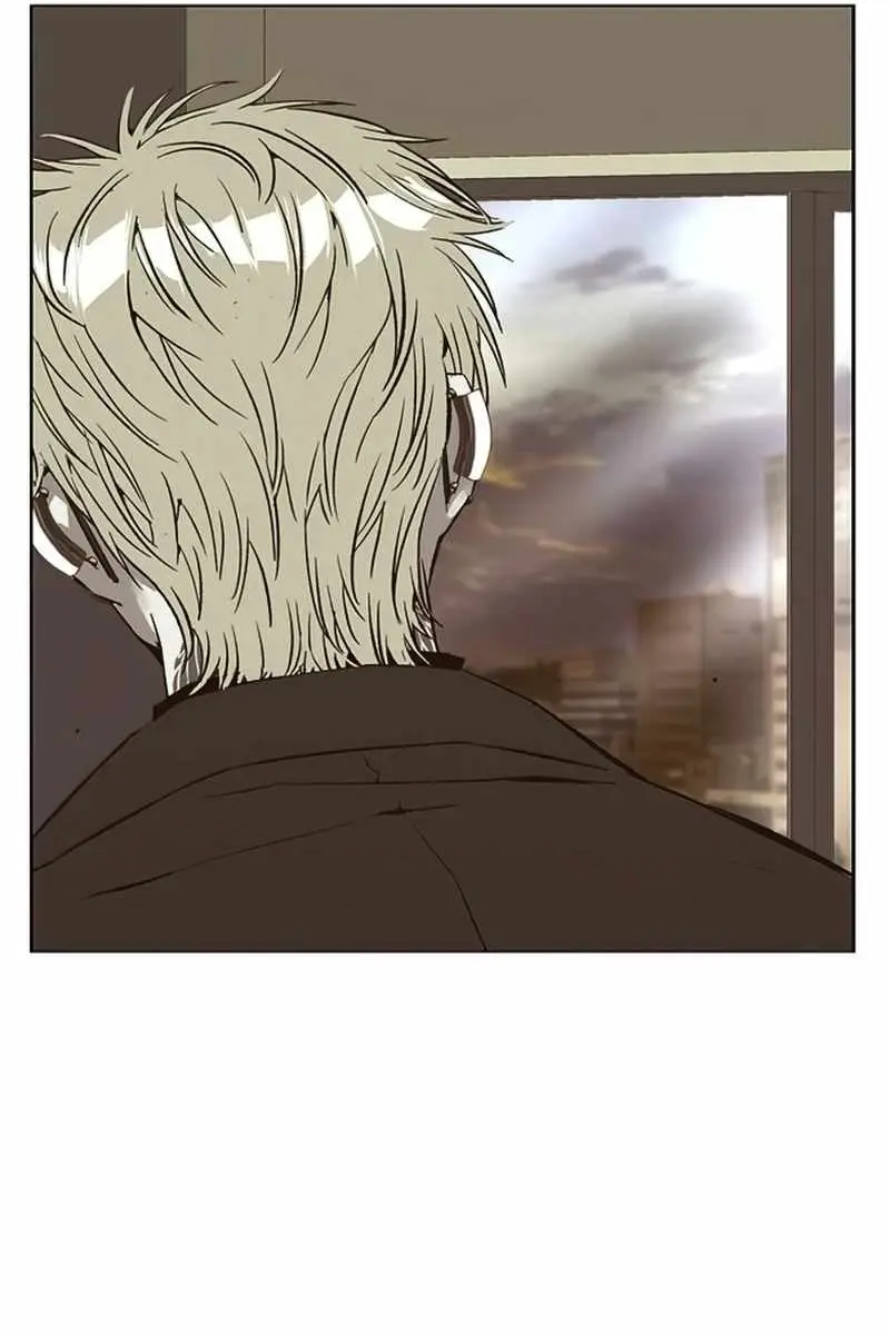 Weak Hero Chapter 231 Page 142