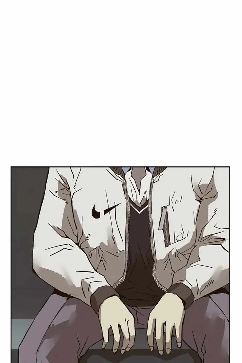 Weak Hero Chapter 231 Page 143