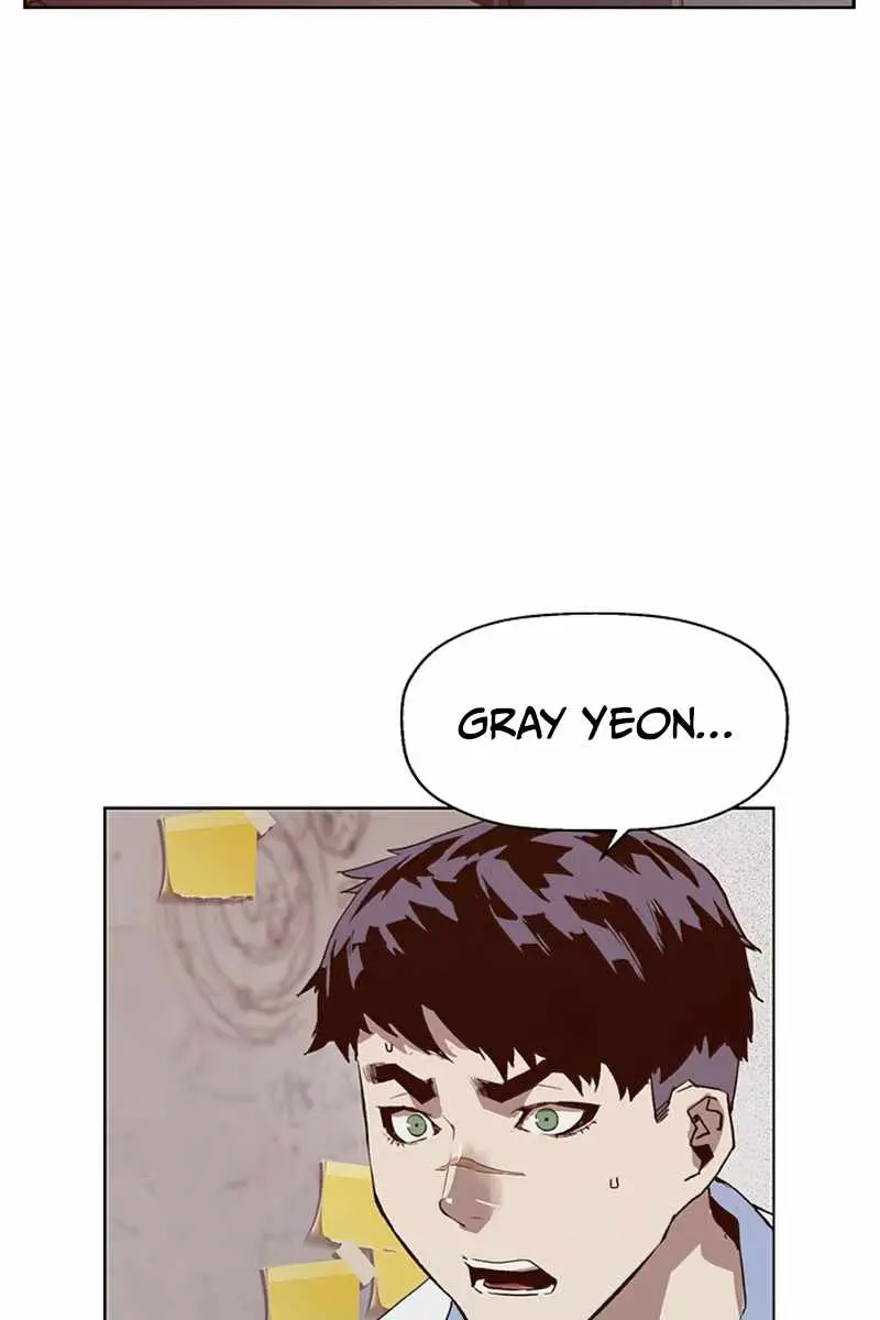 Weak Hero Chapter 232 Page 6