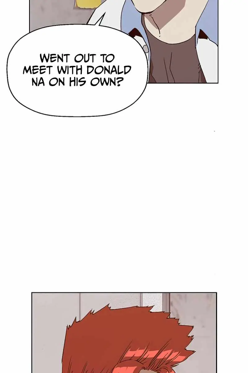 Weak Hero Chapter 232 Page 7