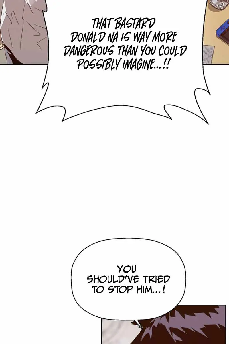 Weak Hero Chapter 232 Page 10