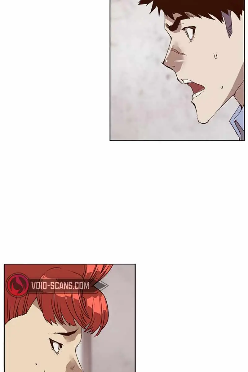 Weak Hero Chapter 232 Page 11