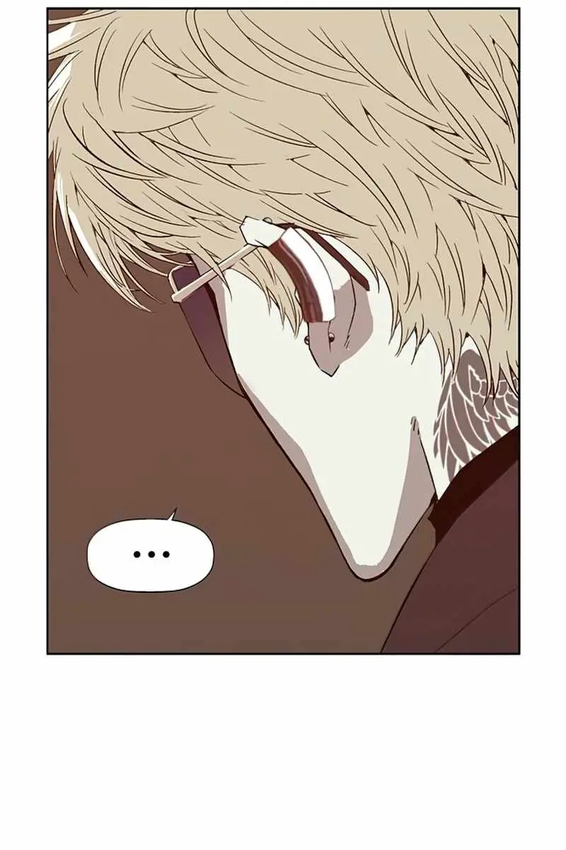 Weak Hero Chapter 232 Page 23