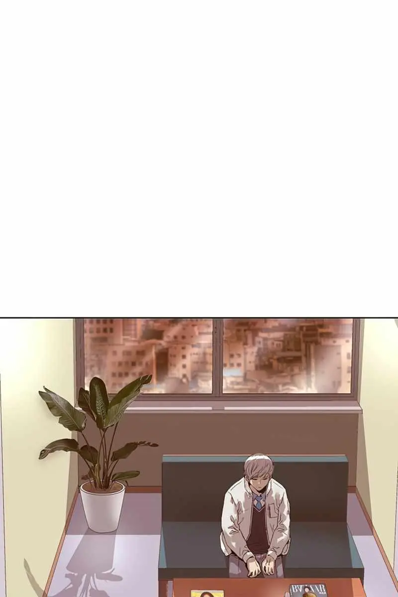 Weak Hero Chapter 232 Page 24