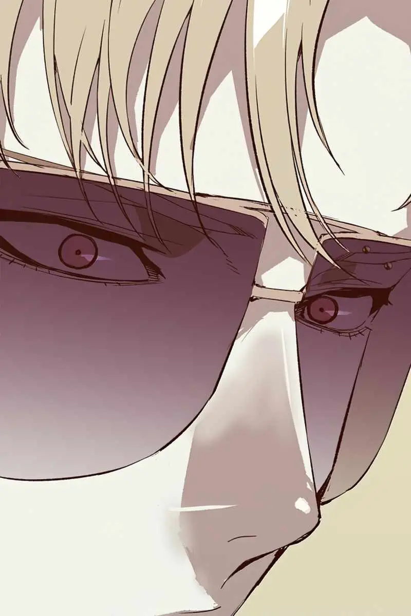 Weak Hero Chapter 232 Page 29