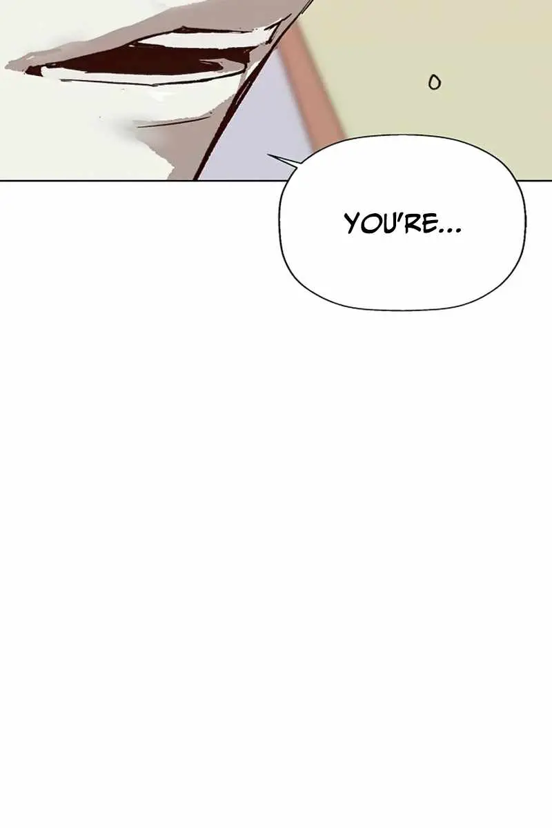 Weak Hero Chapter 232 Page 30