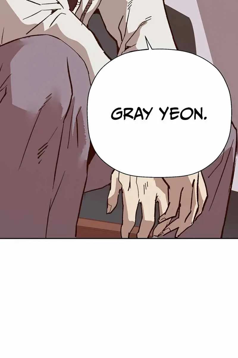 Weak Hero Chapter 232 Page 33