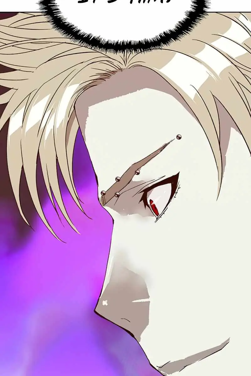 Weak Hero Chapter 232 Page 40