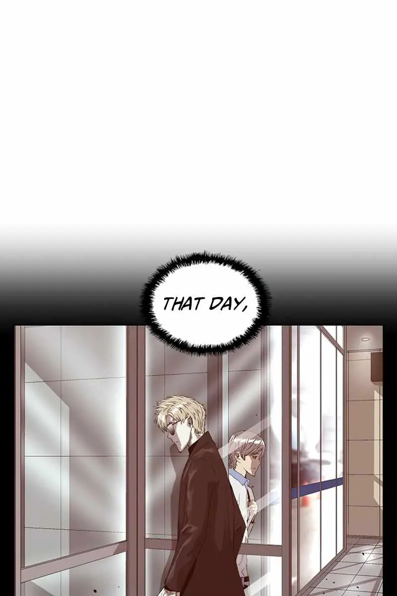 Weak Hero Chapter 232 Page 42