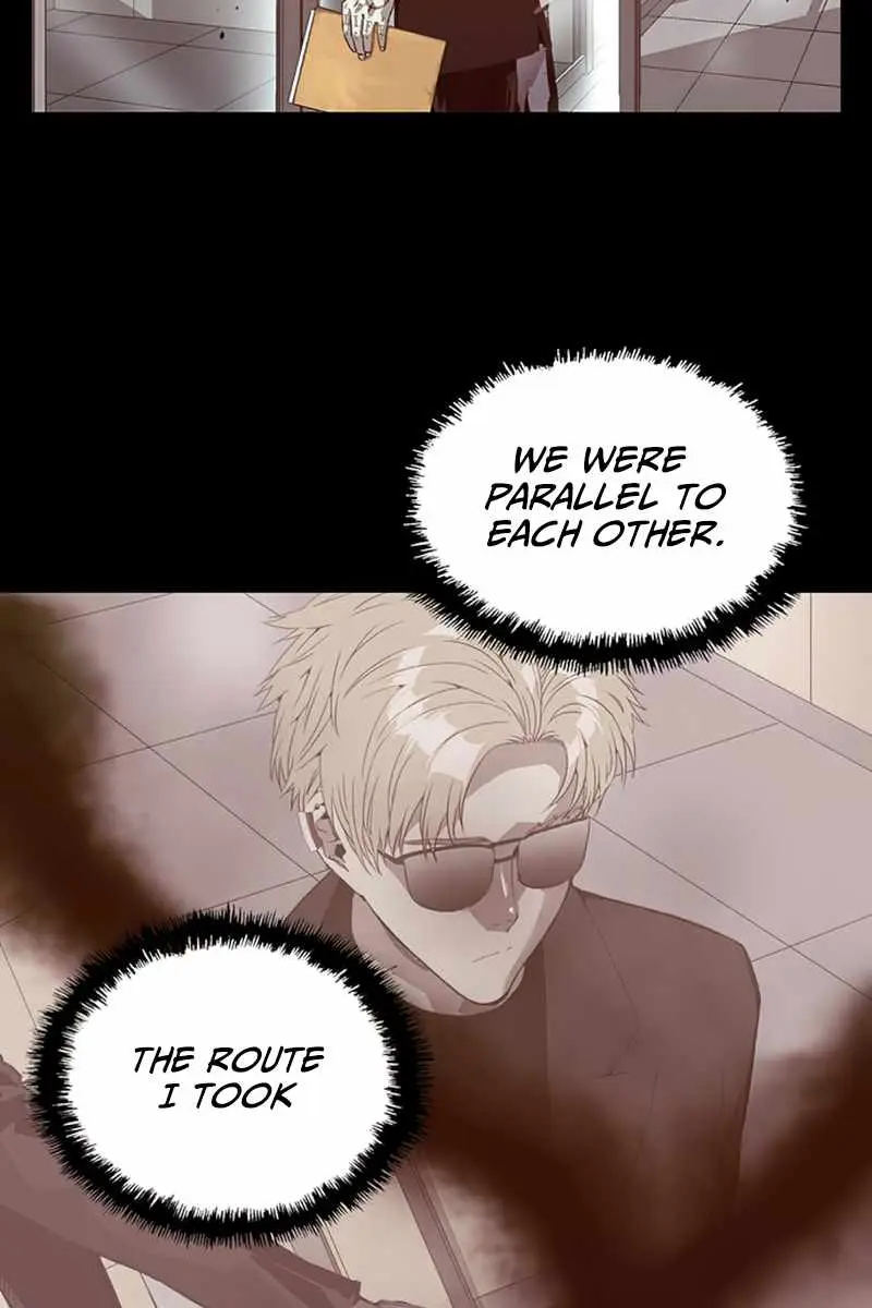 Weak Hero Chapter 232 Page 43