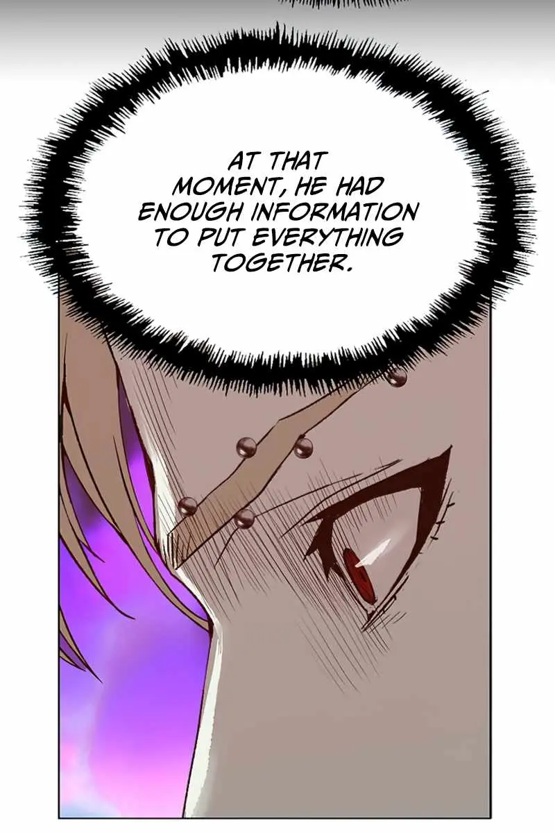 Weak Hero Chapter 232 Page 45