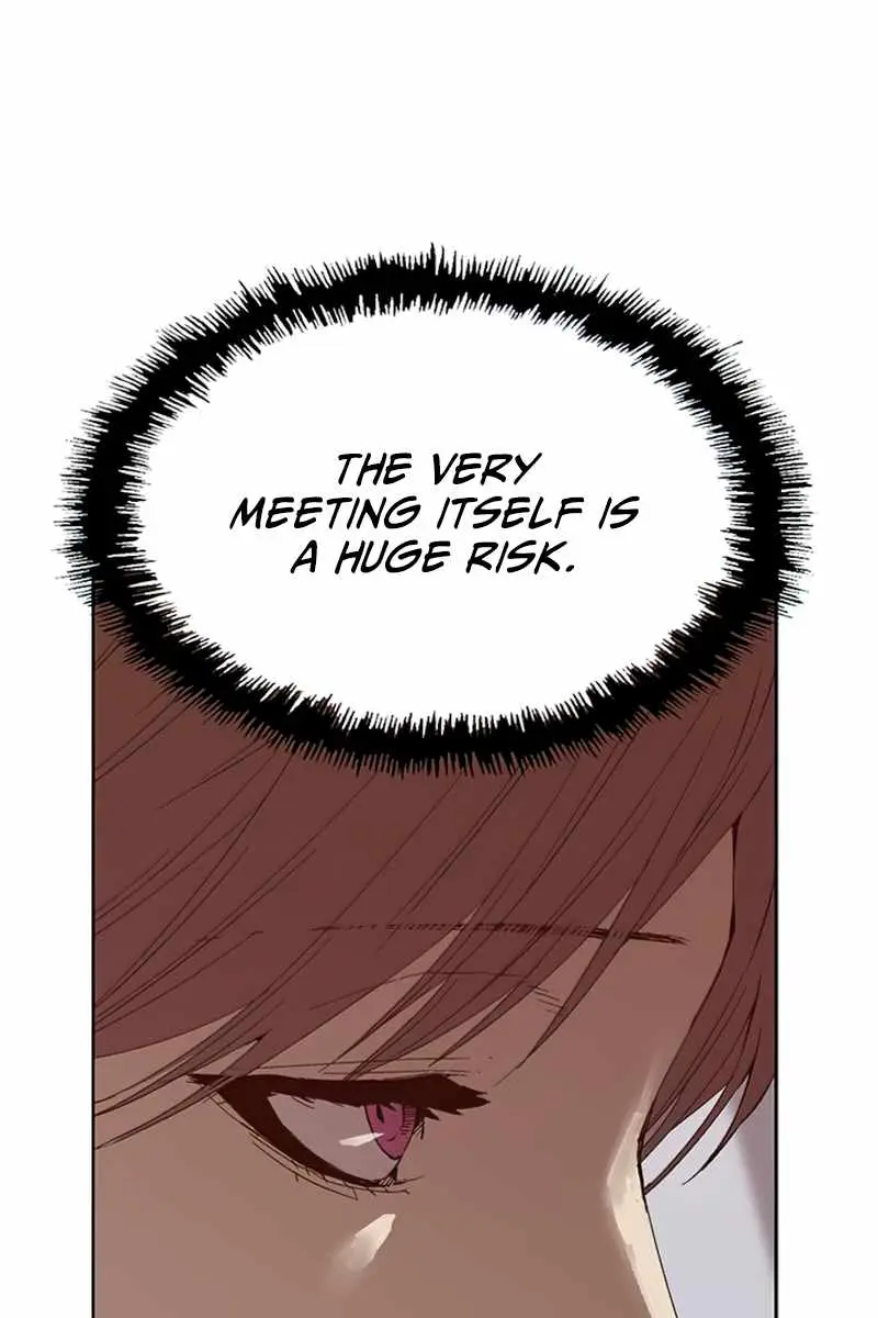 Weak Hero Chapter 232 Page 49