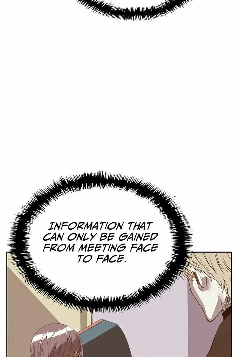 Weak Hero Chapter 232 Page 52