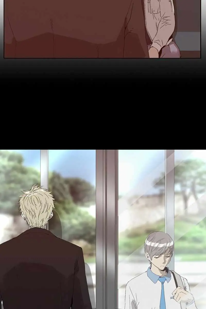 Weak Hero Chapter 232 Page 55