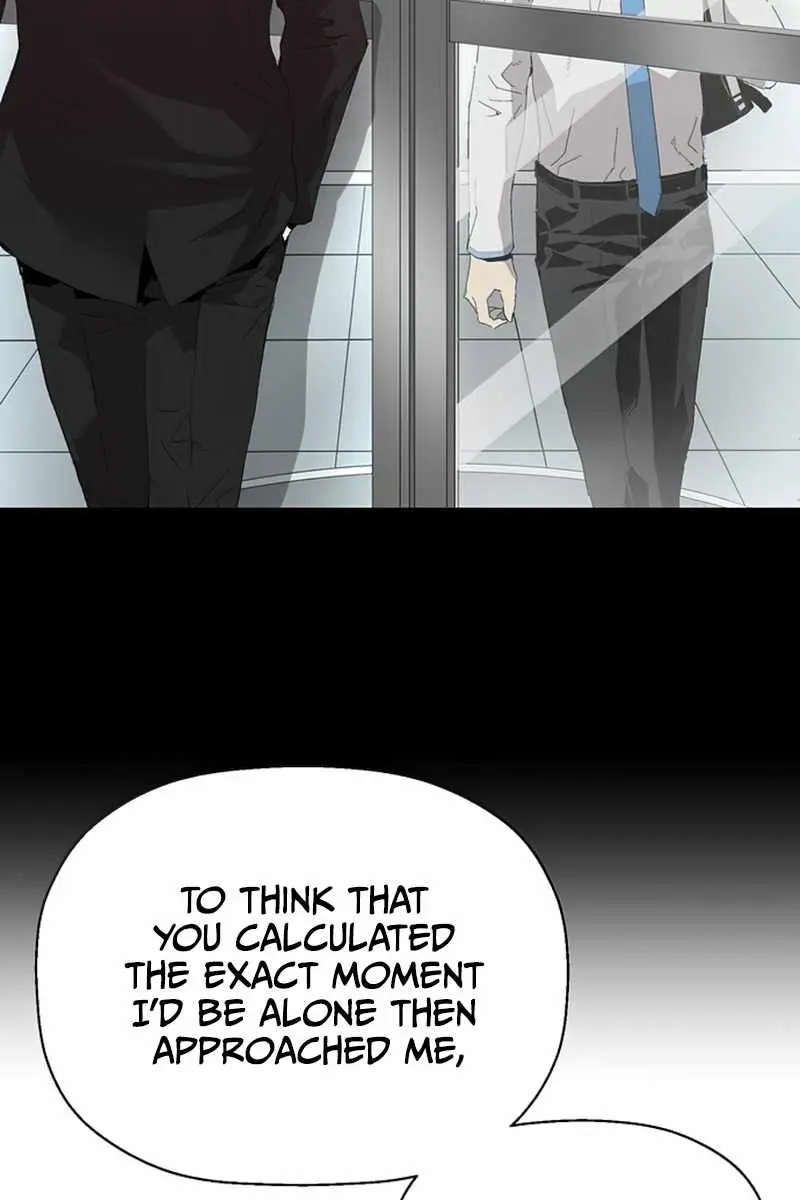 Weak Hero Chapter 232 Page 56