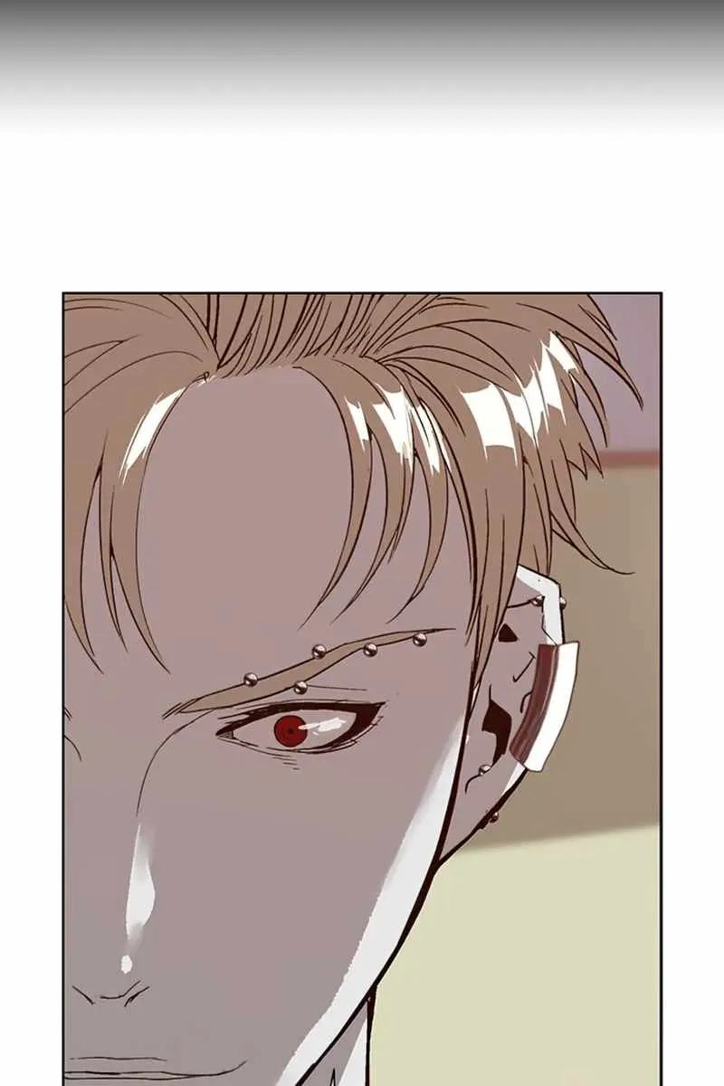 Weak Hero Chapter 232 Page 59