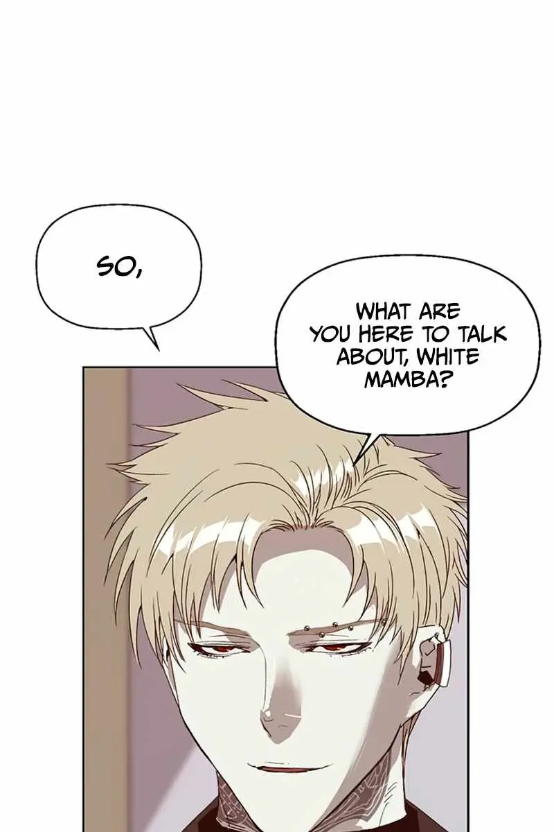 Weak Hero Chapter 232 Page 62