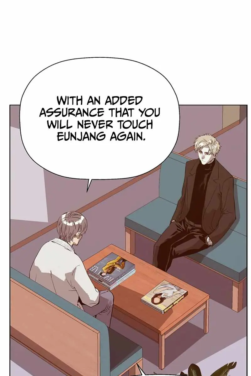 Weak Hero Chapter 232 Page 67