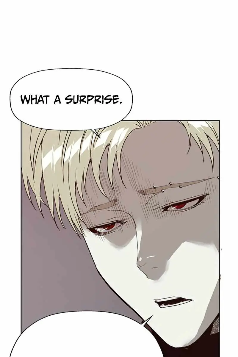 Weak Hero Chapter 232 Page 74