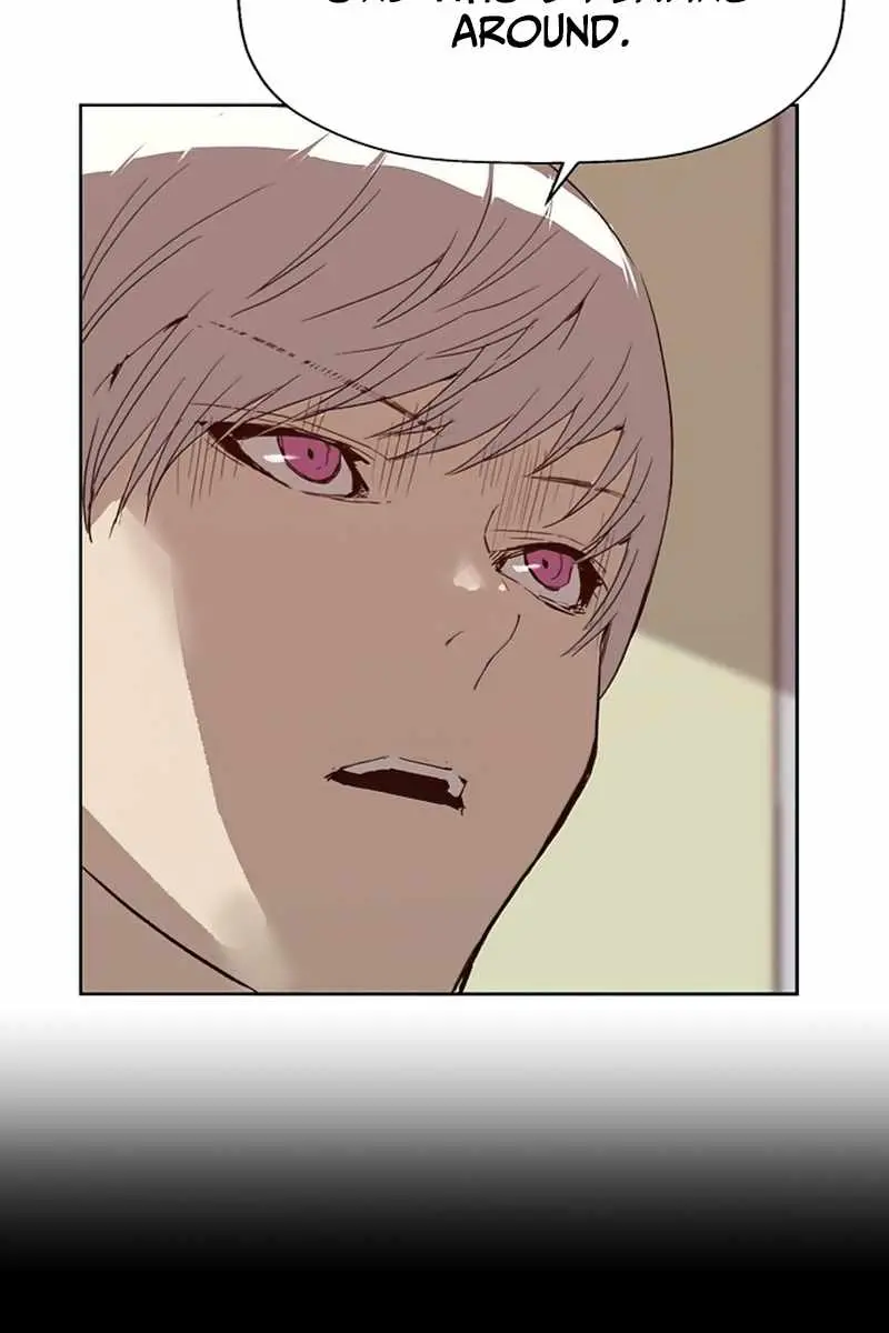 Weak Hero Chapter 232 Page 76