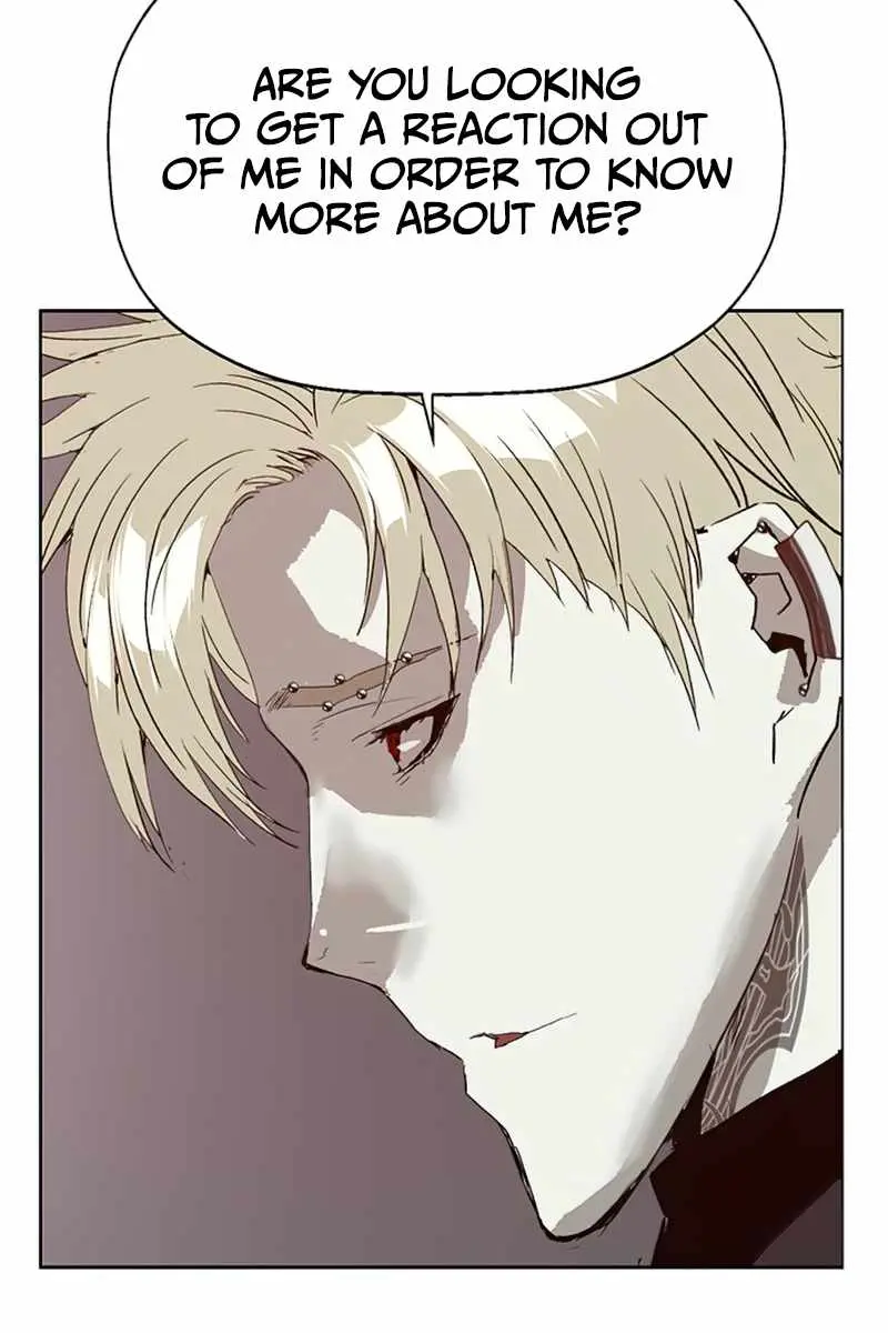 Weak Hero Chapter 232 Page 85