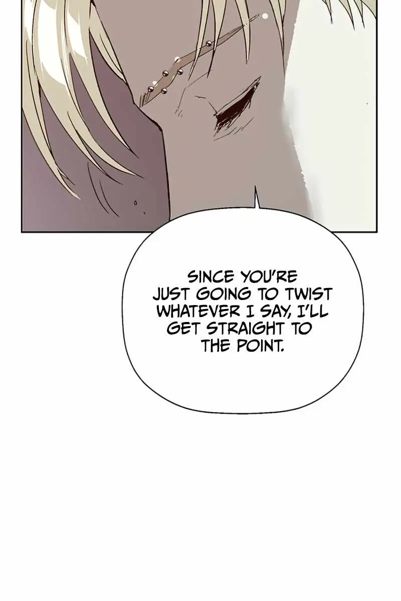 Weak Hero Chapter 232 Page 88