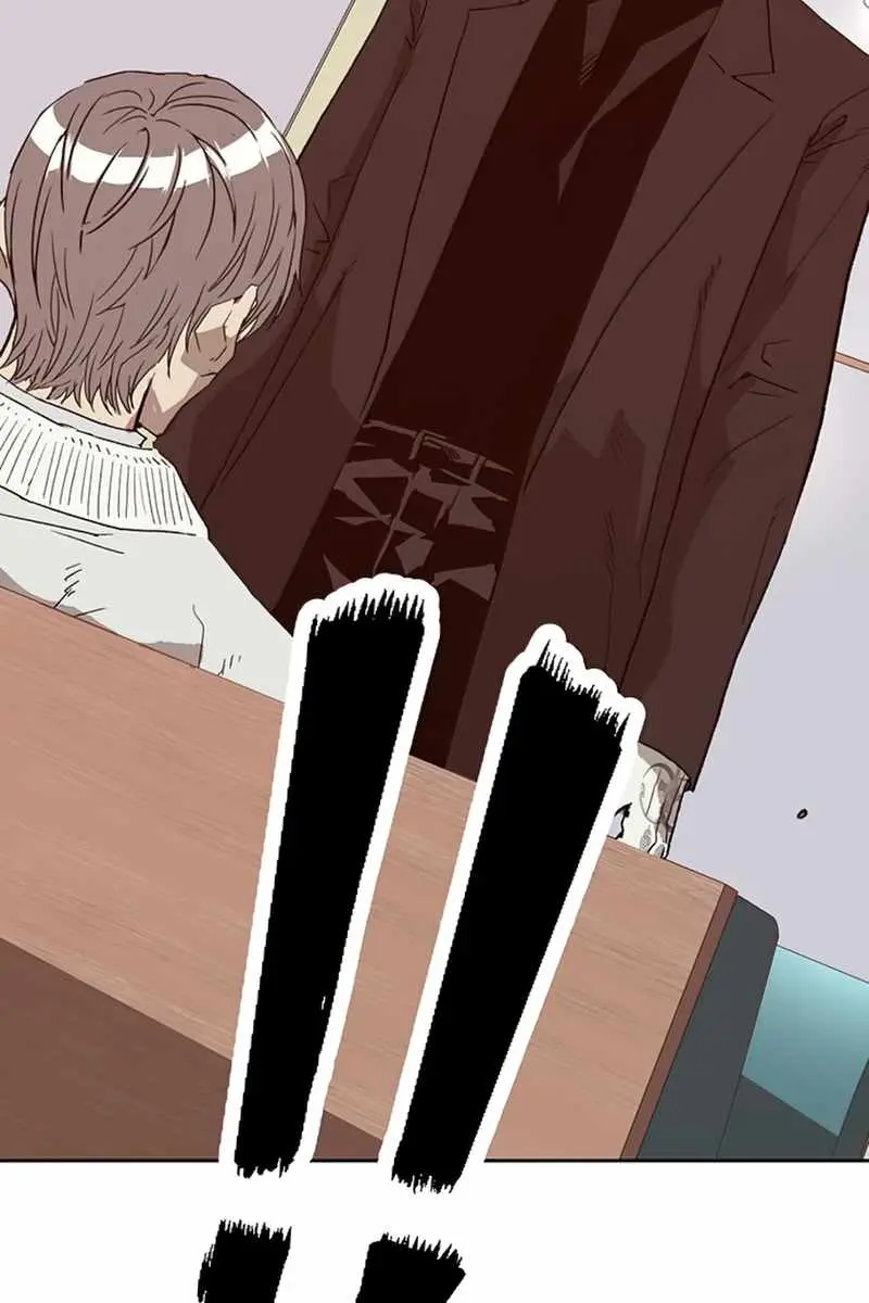 Weak Hero Chapter 232 Page 92