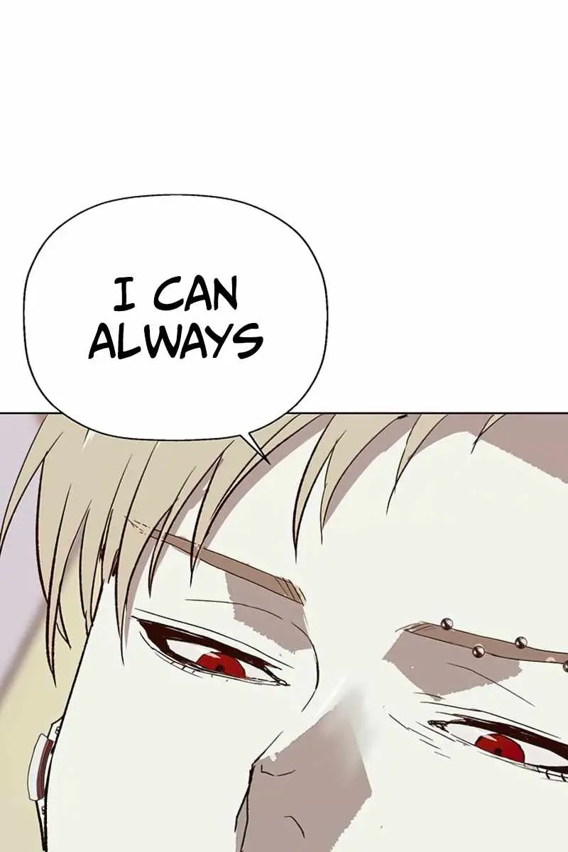 Weak Hero Chapter 232 Page 95