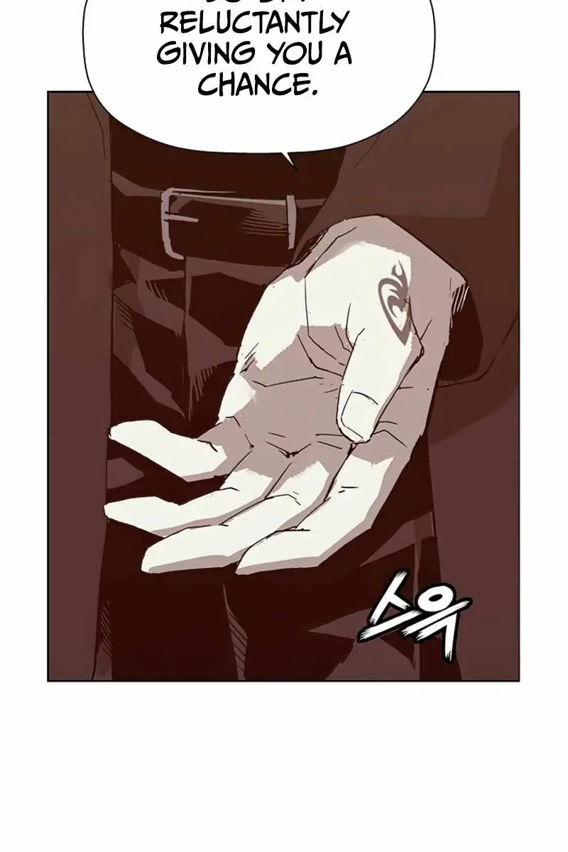 Weak Hero Chapter 232 Page 99