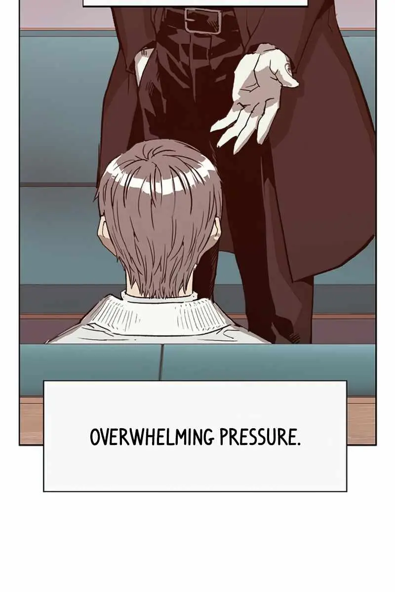 Weak Hero Chapter 232 Page 104